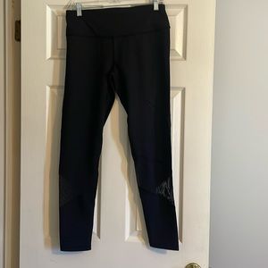 Victoria secret leggings